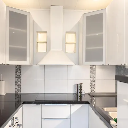 公寓 Spacious Penthouse