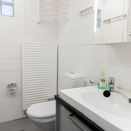 Apartmán Spacious Penthouse Rovaniemi