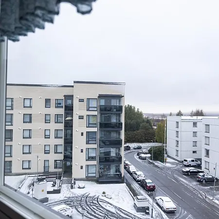 Apartament Spacious Penthouse