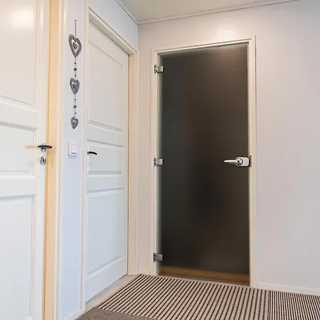 Apartmán Spacious Penthouse *