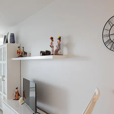 Spacious Penthouse 罗瓦涅米