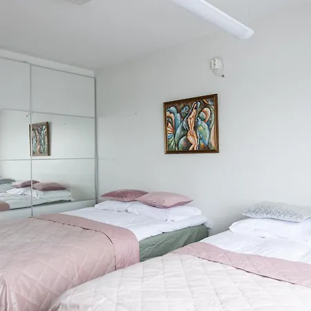 Apartament Spacious Penthouse Rovaniemi