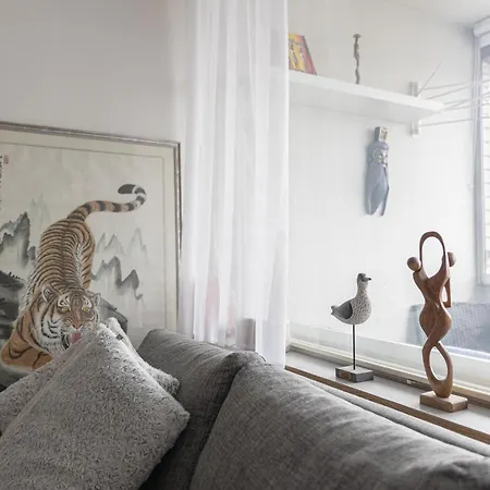 Spacious Penthouse * Rovaniemi