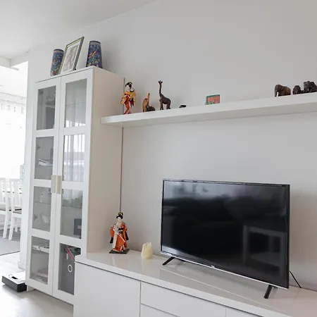 Apartament Spacious Penthouse